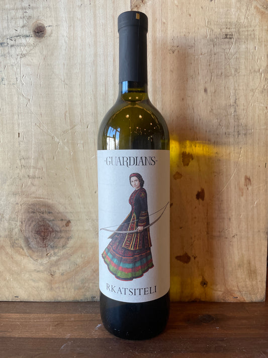 Guardians Rkatsiteli 2023