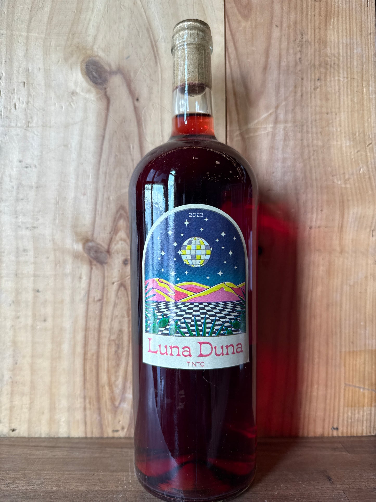 Luna Duna Tinto 1L 2023