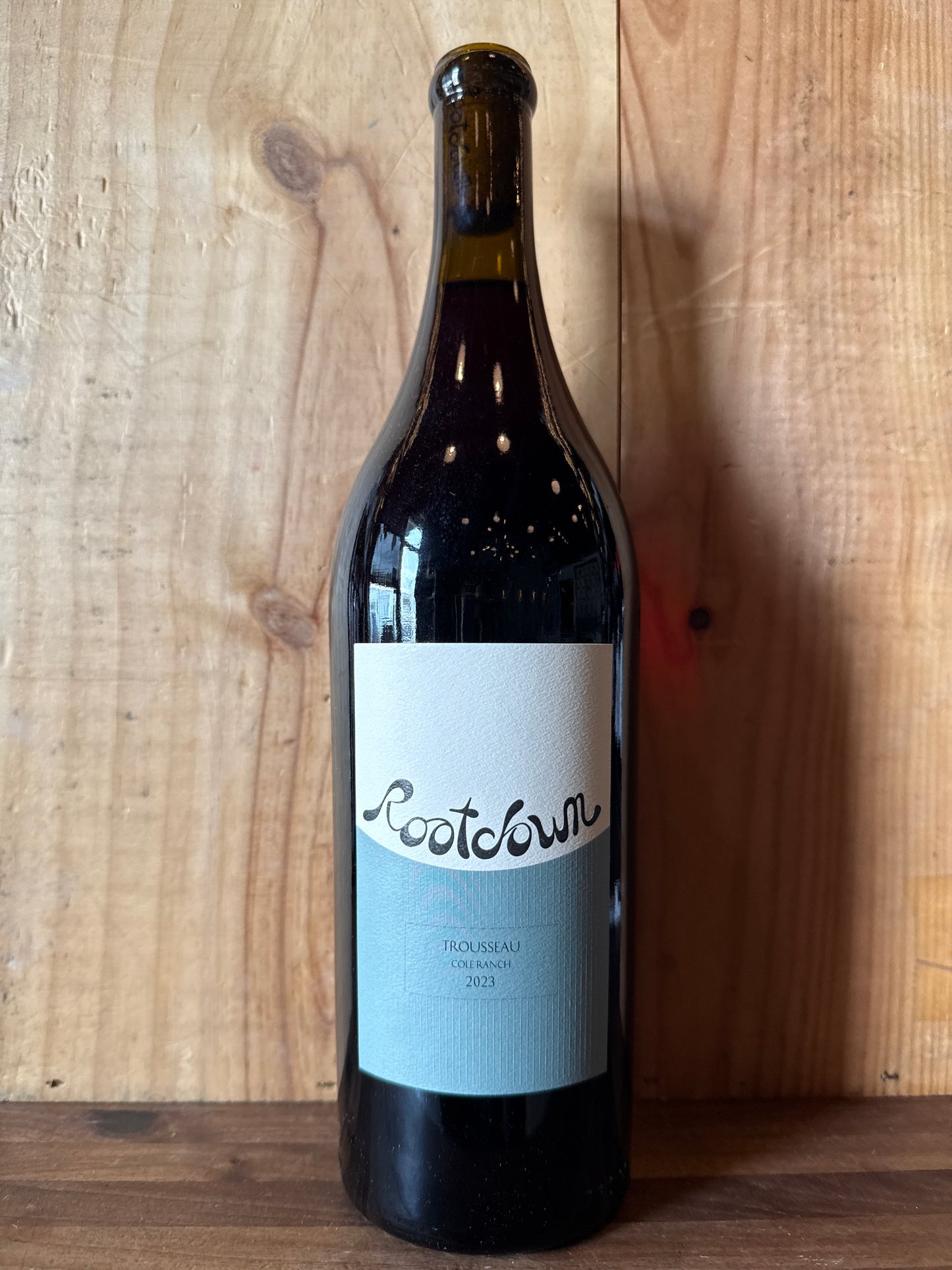 Rootdown Trousseau 2023