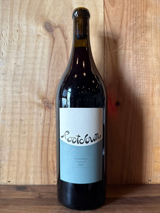 Rootdown Trousseau 2023