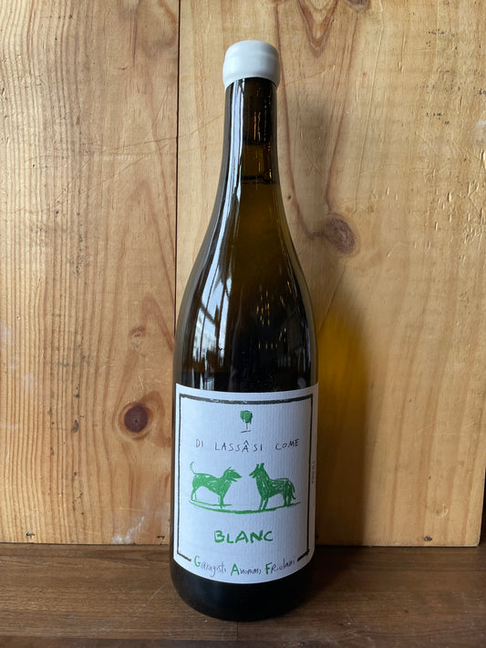 Ronc Platat GAF Bianco 2022