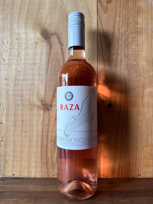 Raza Vinho Verde Rose 2024