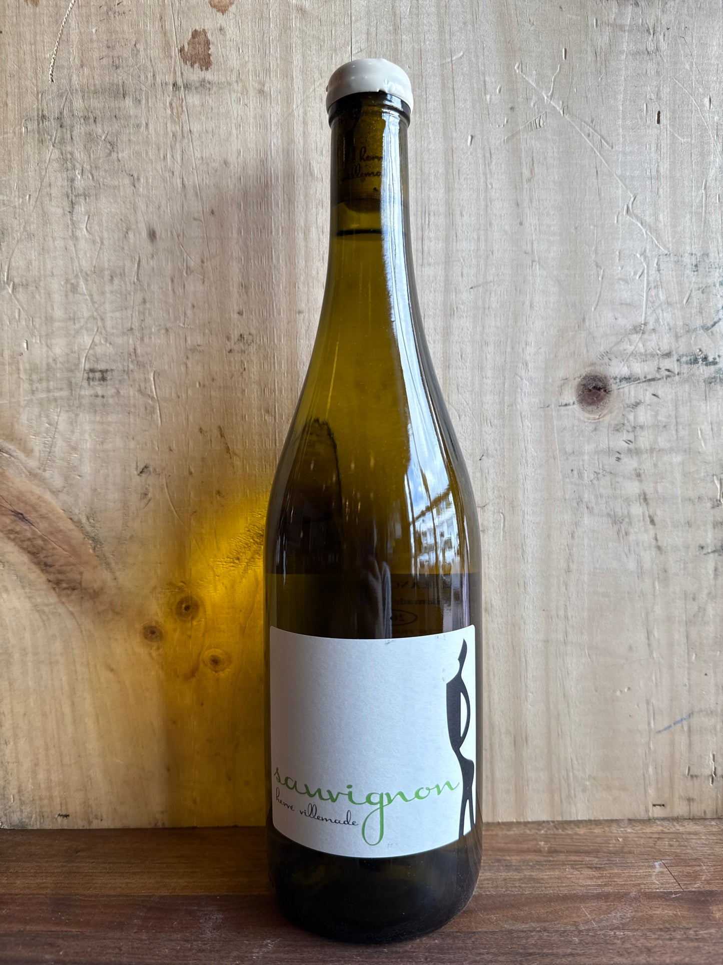 Villemade Sauvignon Blanc 2023