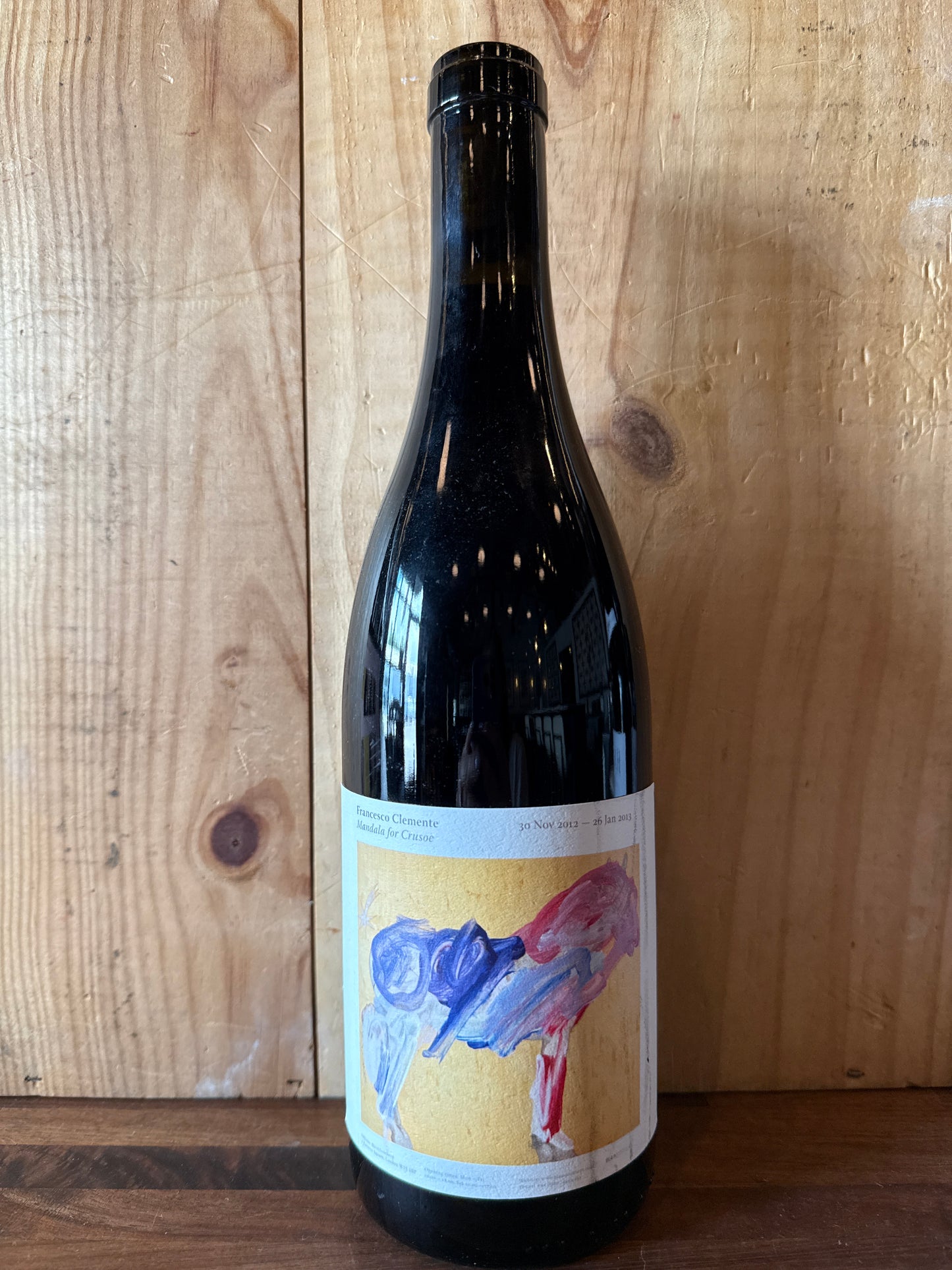 Jolie-Laide North Coast GSM 2022