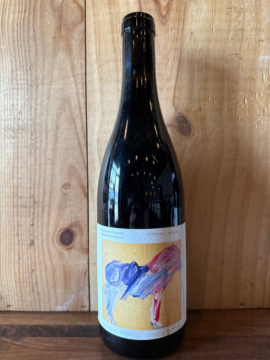 Jolie-Laide North Coast GSM 2022
