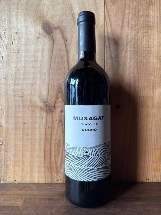 Muxagat Tinto 2019