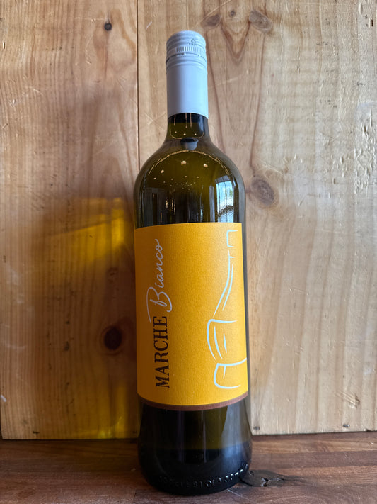 Colle Stefano Marche Bianco Litrozzo 2024