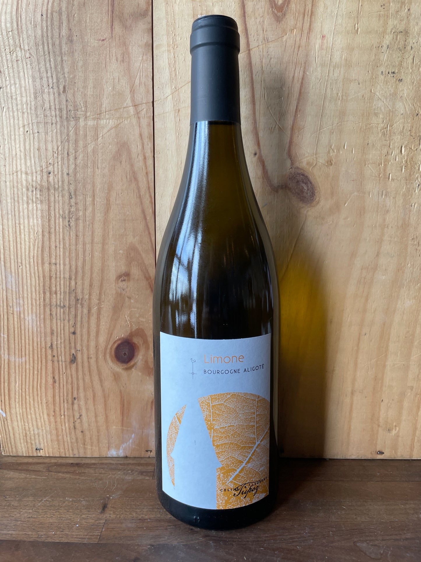 Tripoz Bourgogne Aligote 2022