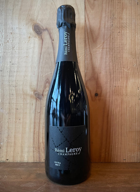 Champagne Remi Leroy Extra Brut (2021 Base) NV