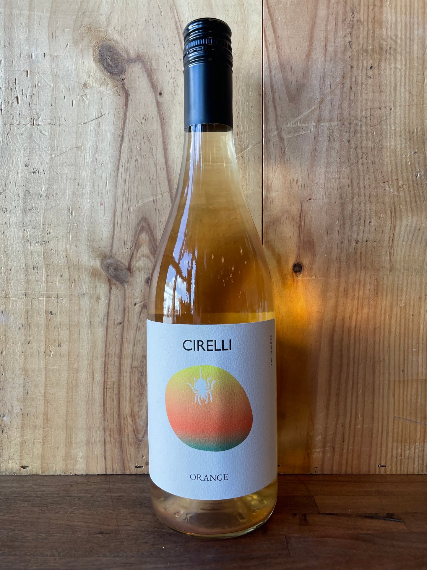 Cirelli Orange Abruzzo White NV