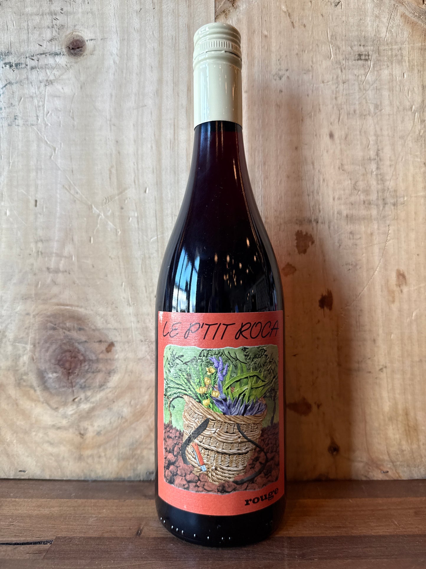 Villa Roca Le P'tit Roca Rouge 2024