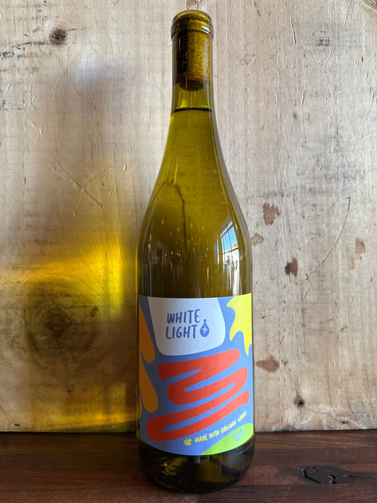 Hobo Wines White Light 2024