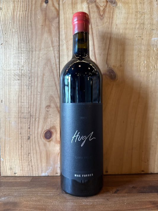 Mac Forbes "Hugh" Cabernet Blend 2021