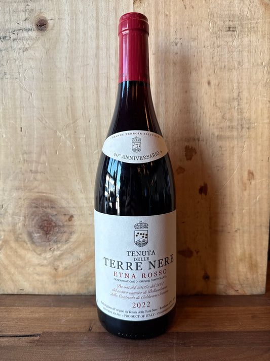 Terre Nere Calderara Sottana 2022