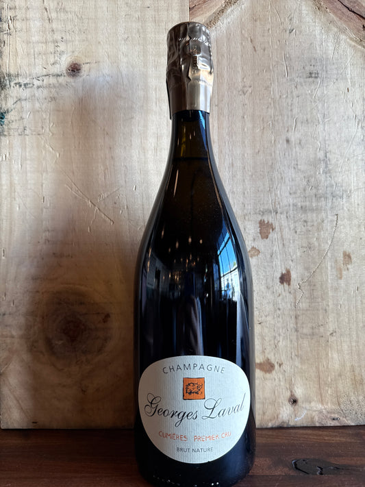 Georges Laval Cumieres (2022 Base) NV