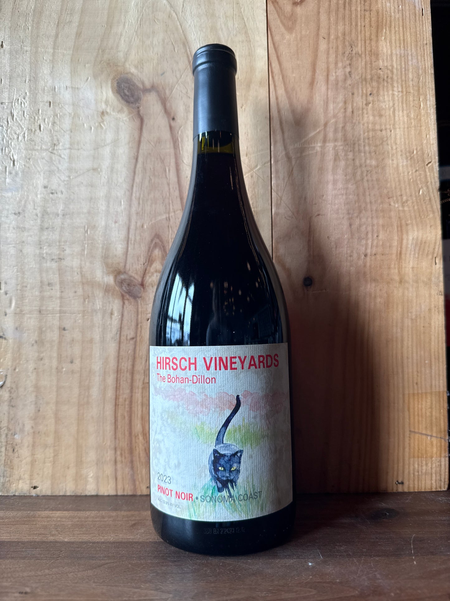 Hirsch Bohan Dillon Pinot Noir 2023