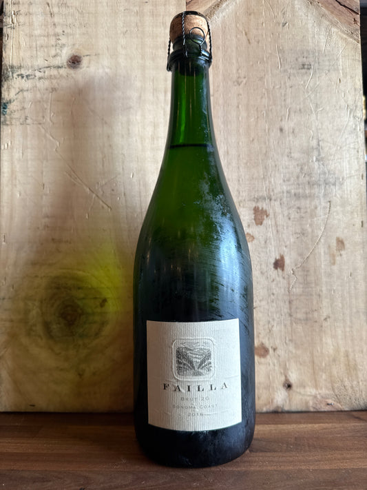 Failla Brut 2G 2016
