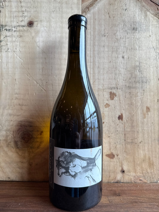 Domaine Pattes Loup Chablis 1er Cru Butteaux 2020