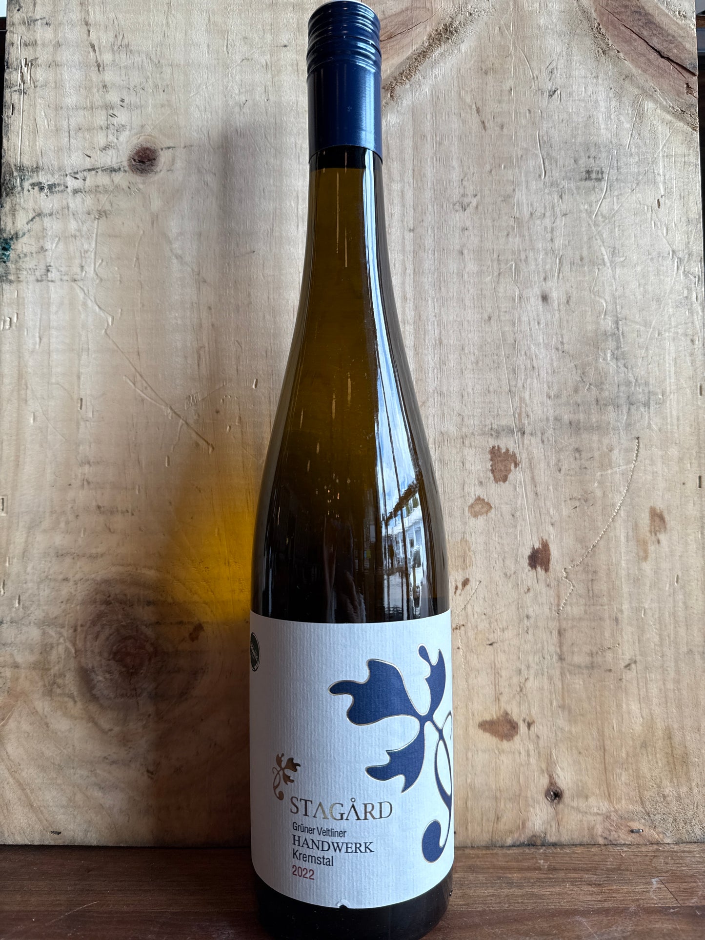 Stagard Gruner Veltliner Handwerk 2022