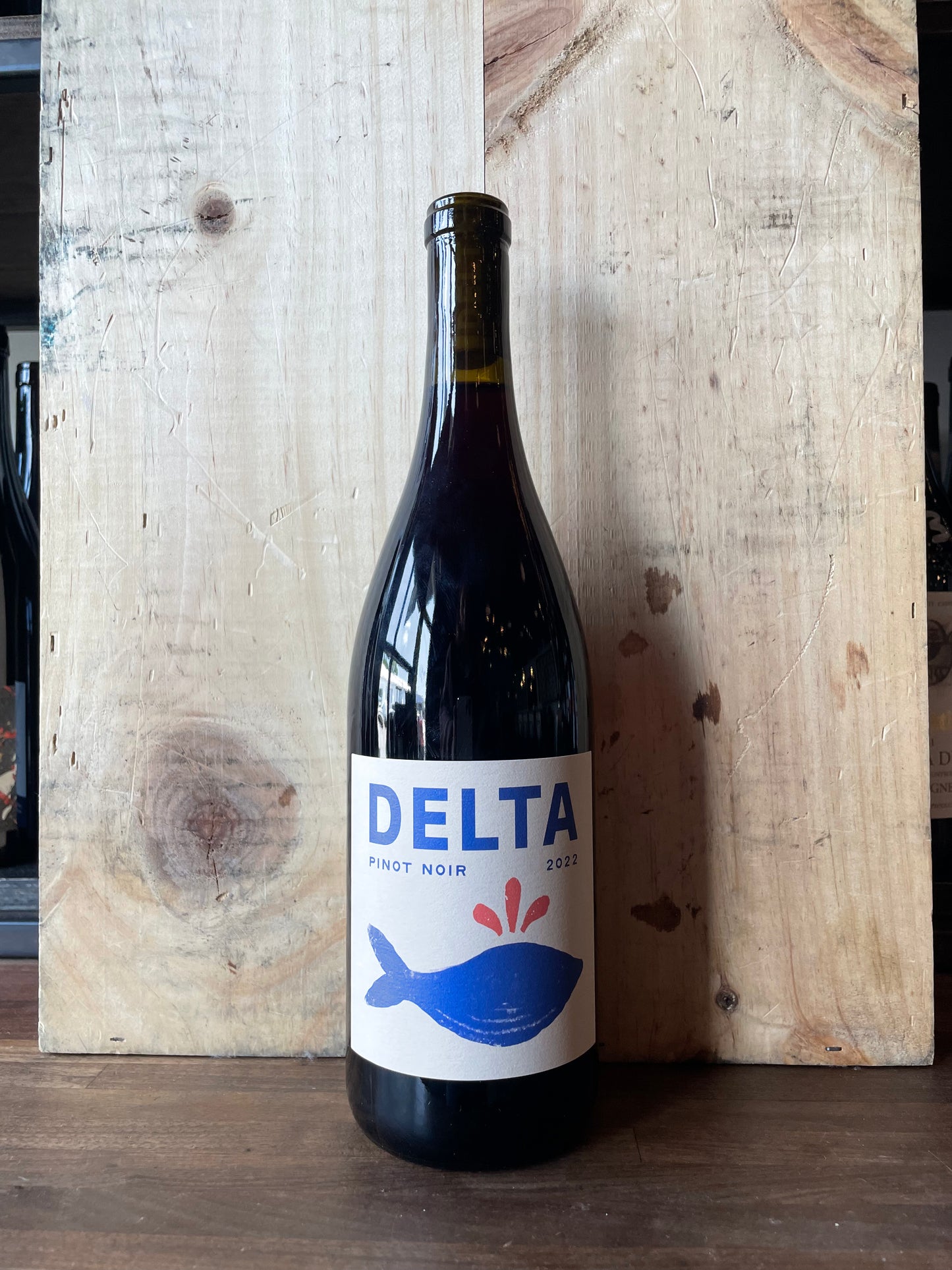 Delta Pinot Noir 2023