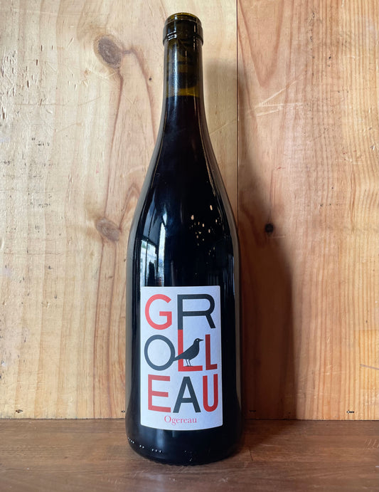 Domaine Ogereau Grolleau 2022