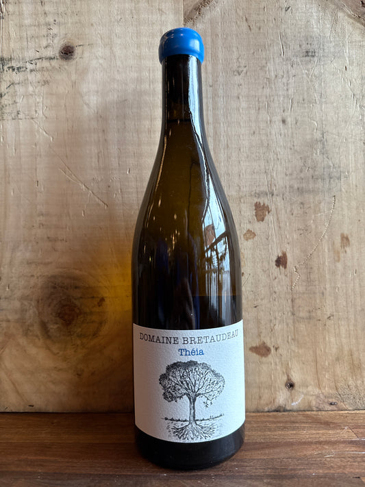 Bretaudeau Theia Muscadet 2023