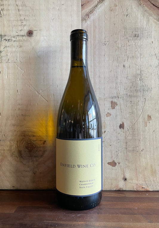 Enfield Watson Ranch Chardonnay 2022