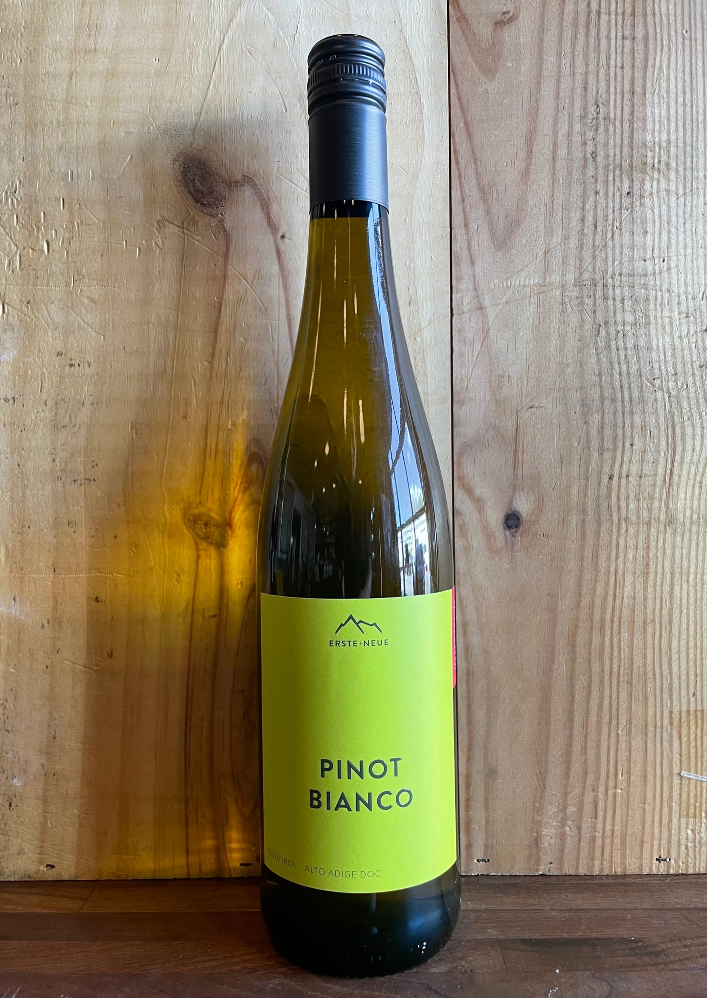 Erste + Neue Pinot Bianco 2024