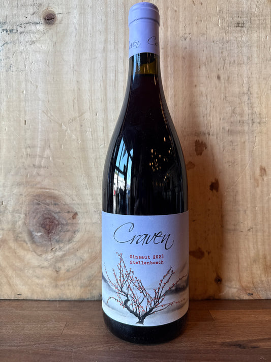 Craven Cinsault 2024