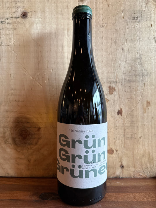 Schoedl Grun Grun Gruner 2023