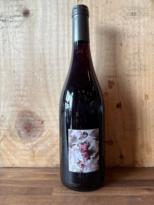 Domaine Gramenon Cotes-du-Rhone Poignee de Raisins 2023