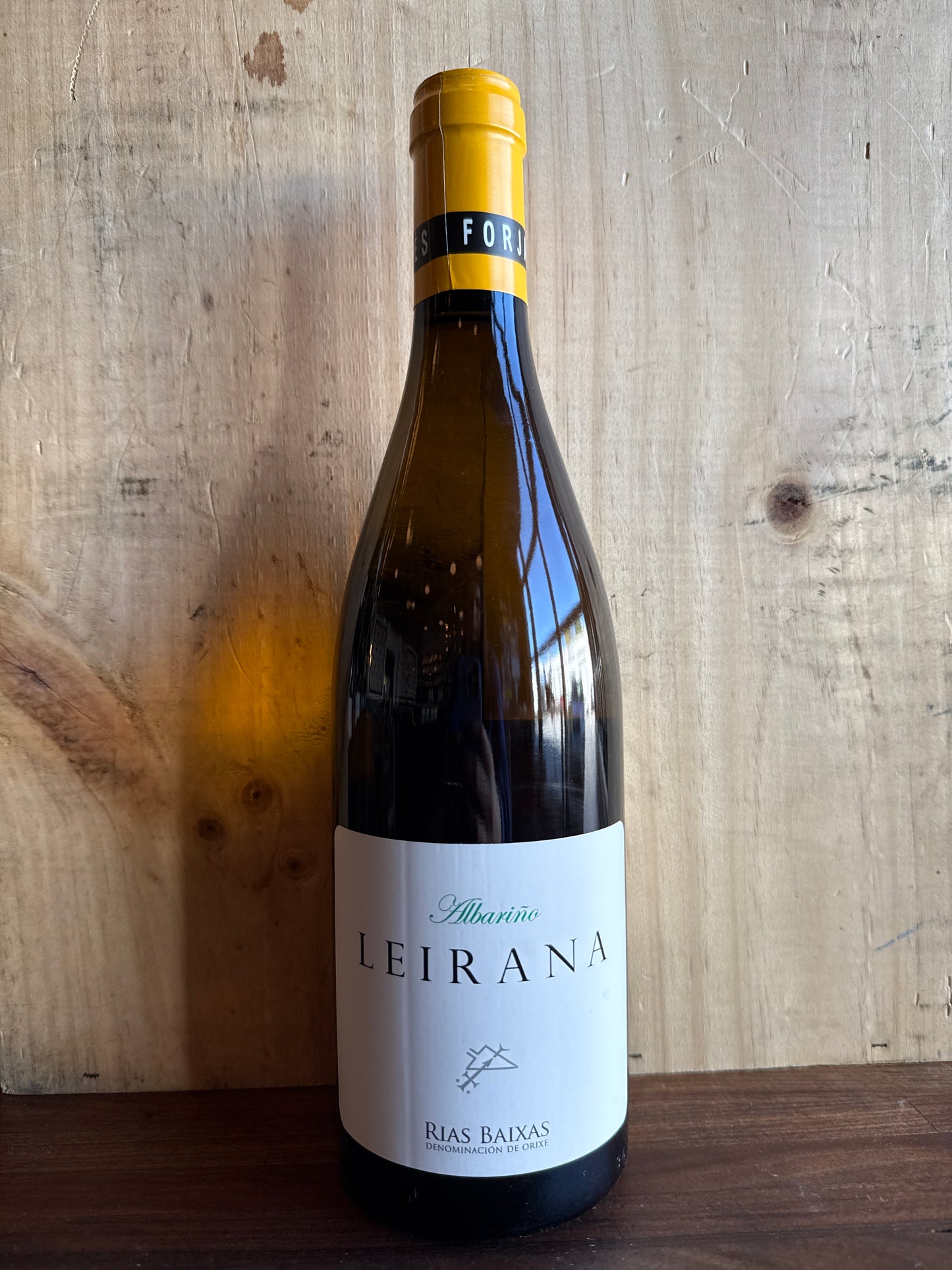 Leirana Albariño 2023