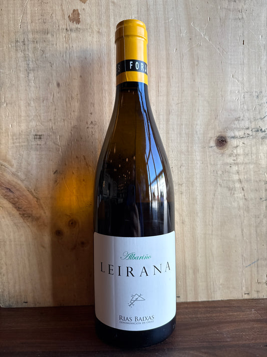 Leirana Albariño 2023