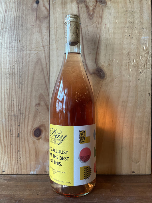 Day Wines Lemonade Rose 2023