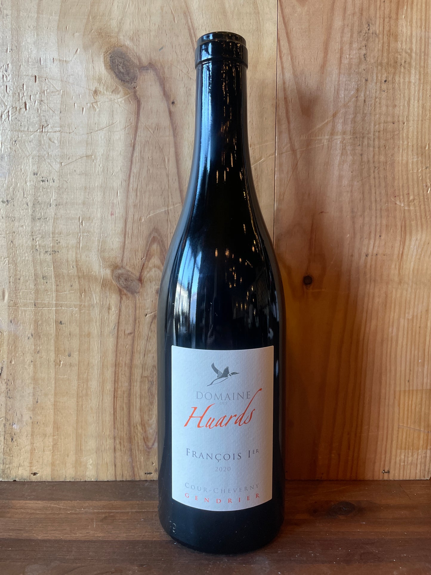 Domaine Huards Francois 1er Cru 2020