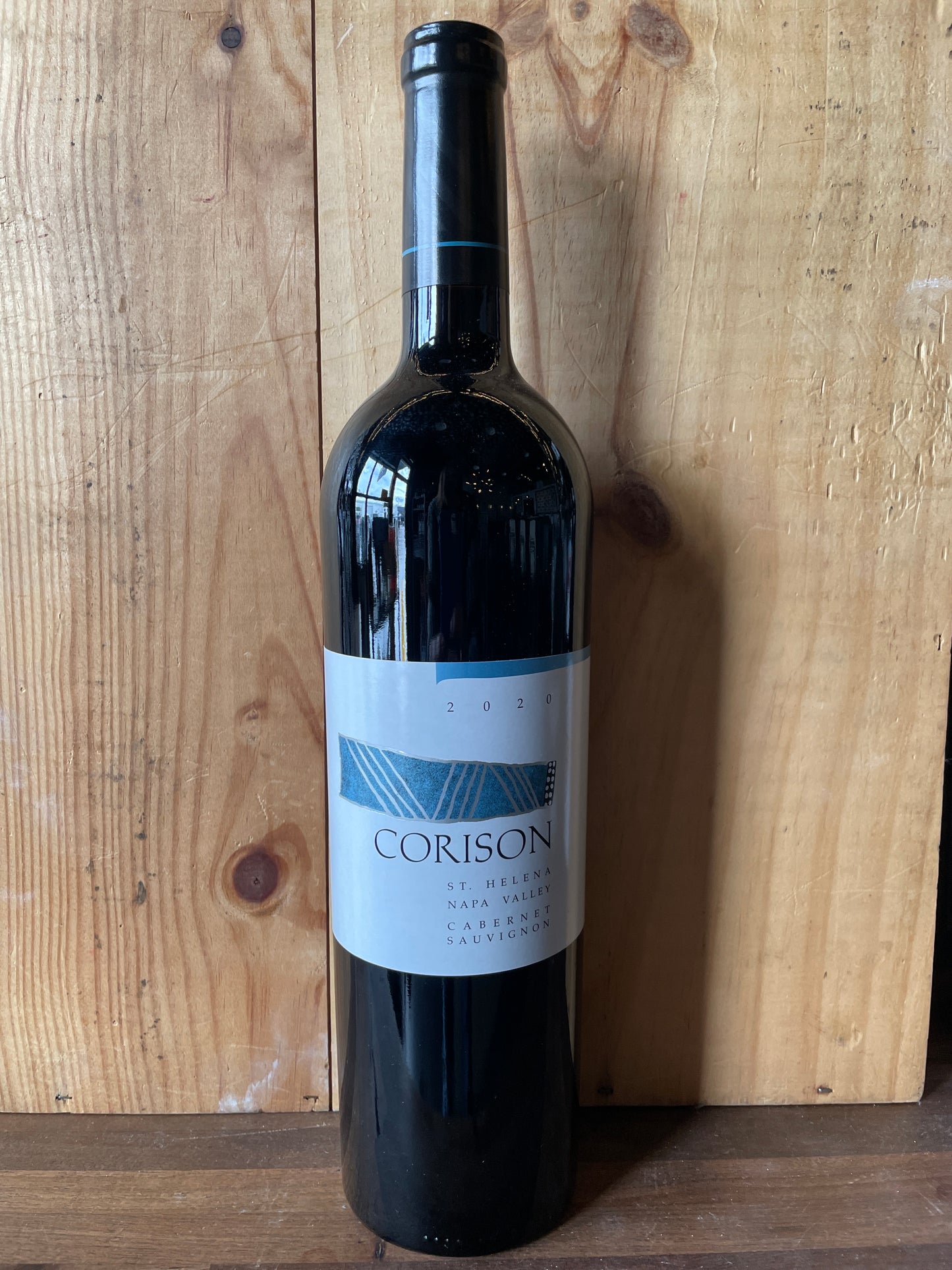 Corison Napa Valley Cabernet Sauvignon 2021