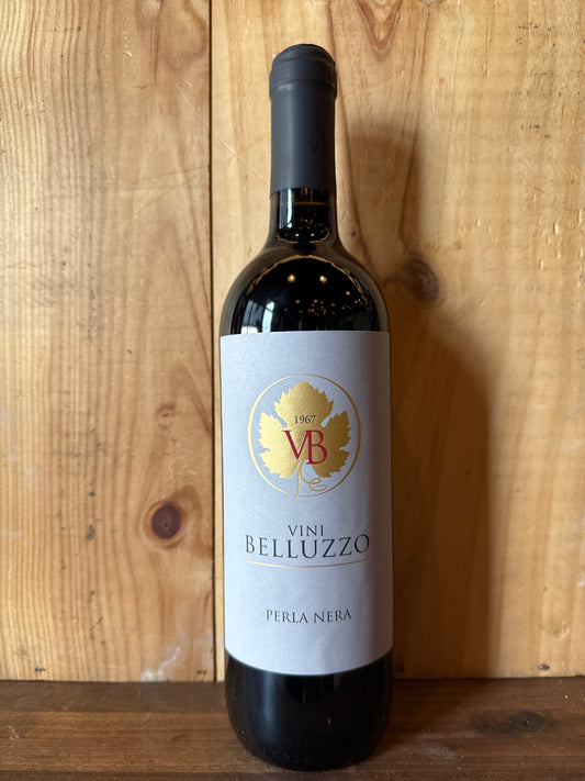 Belluzzo Perla Nera 2022