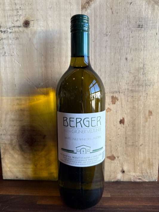 E&M Berger Gruner Veltliner 2023/24