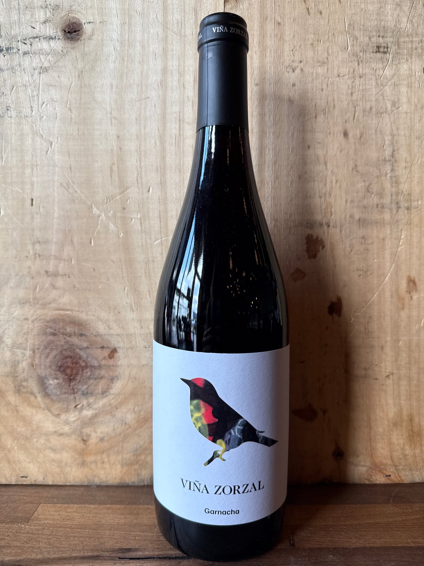 Vina Zorzal Garnacha Tinto 2023