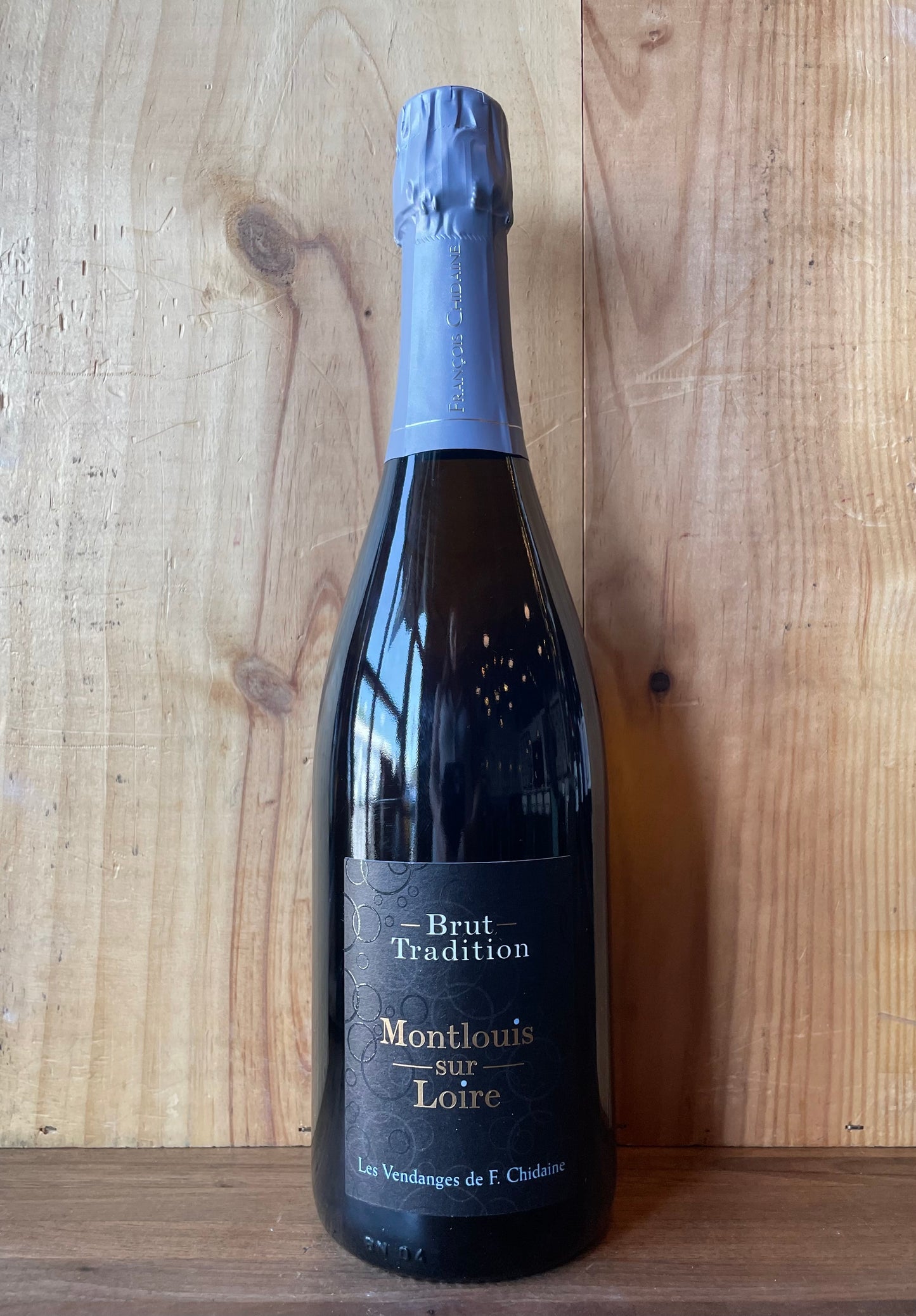 Francois Chidaine Methode Tradition Brut Montlouis Sur Loire 2022