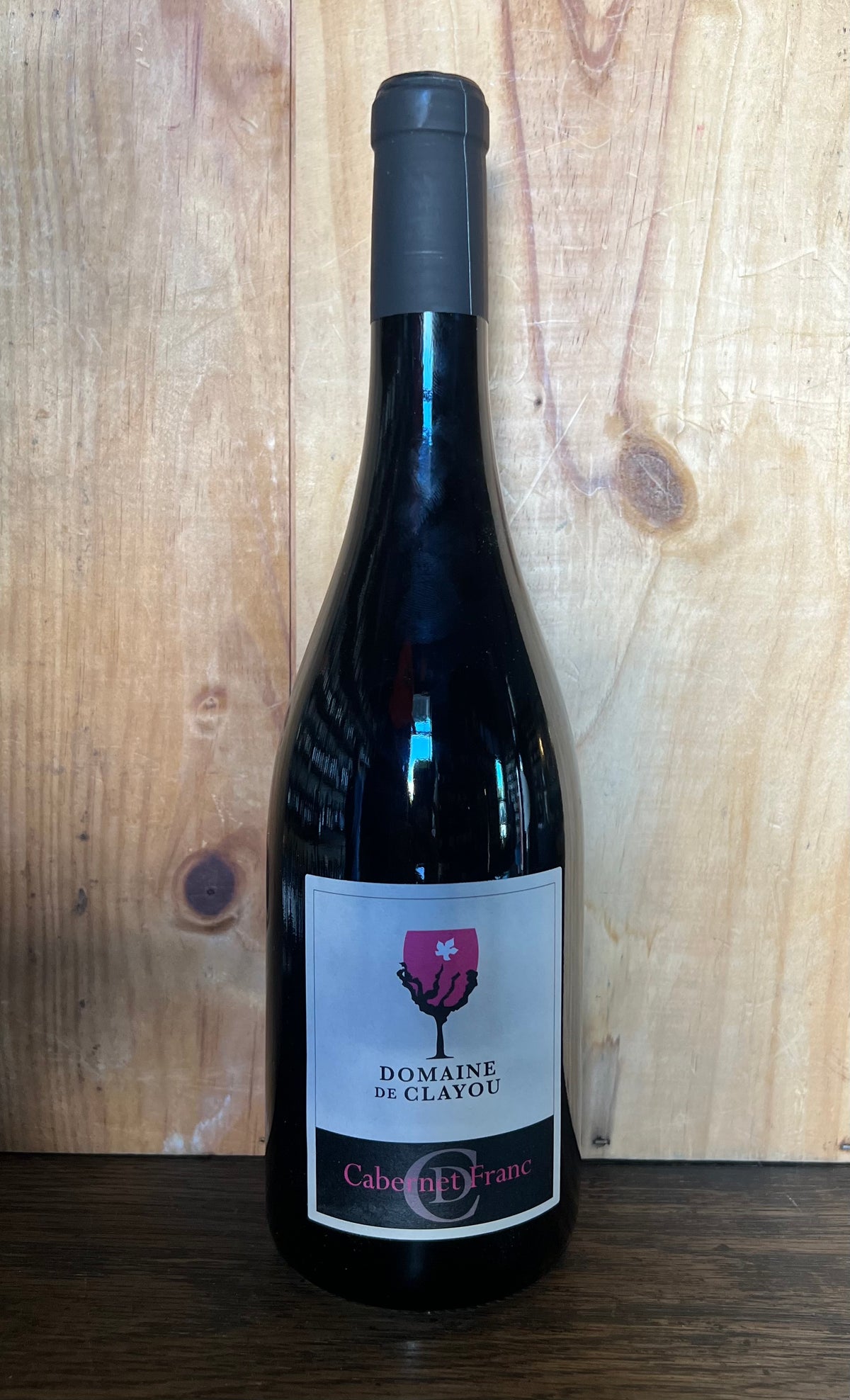 Domaine de Clayou Anjou Rouge 2024
