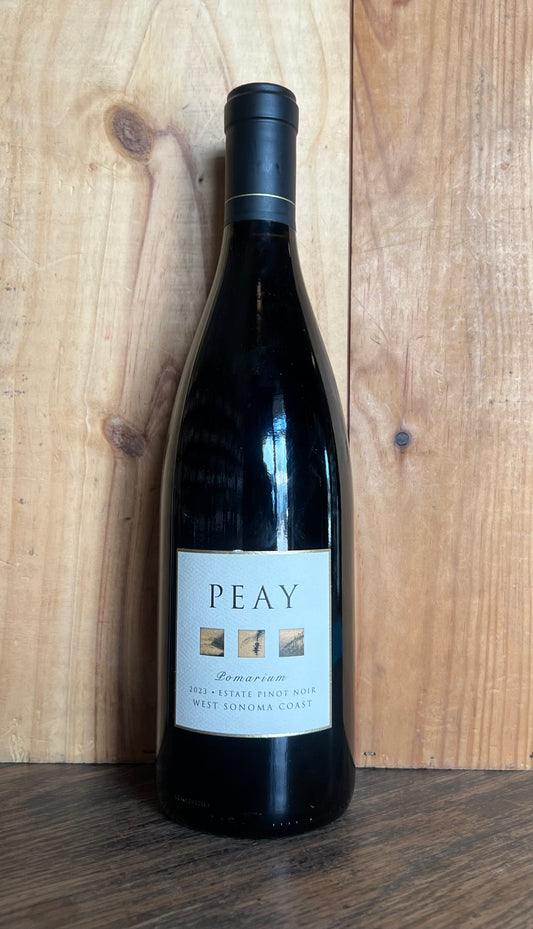 Peay Pomerium Estate Pinot Noir 2023