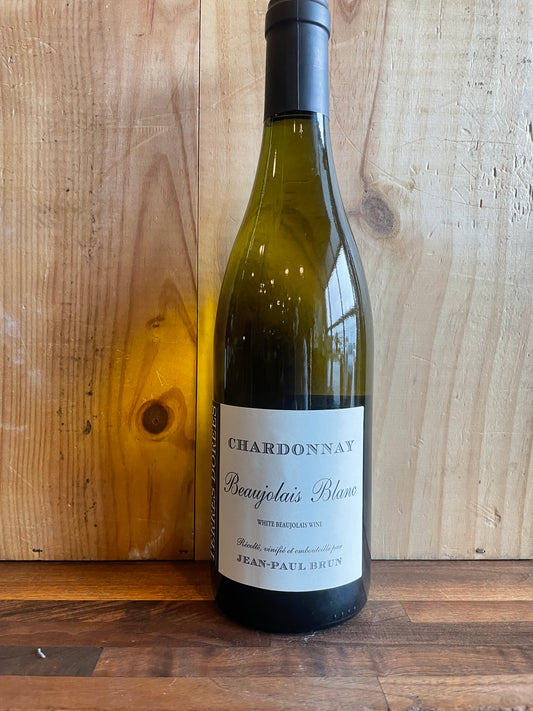 Jean-Paul Brun Beaujolais Blanc Chardonnay 2022