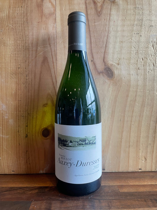 Domaine Roulot Auxey-Duresses Blanc 2022