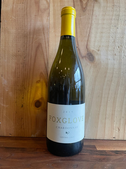 Foxglove Chardonnay 2019