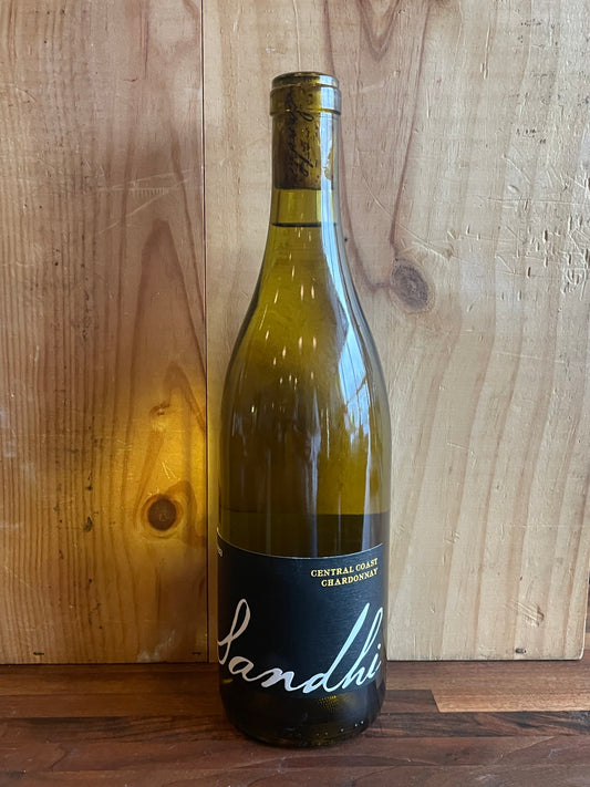 Sandhi Central Coast Chardonnay 2022