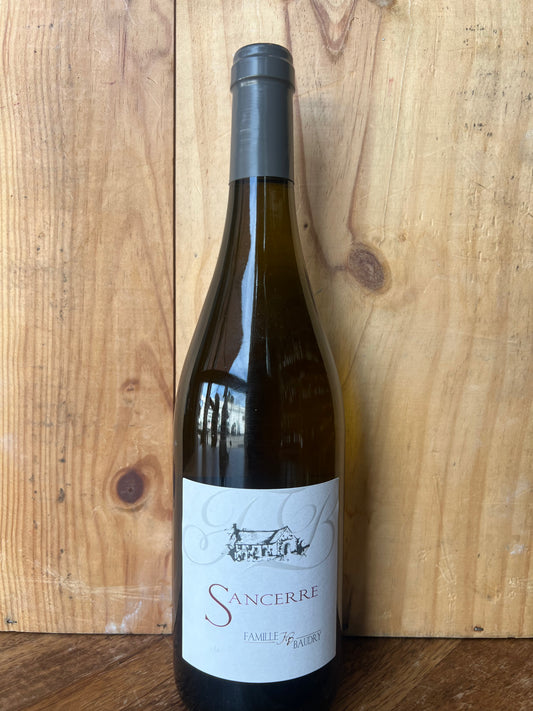 Famille Baudry Sancerre 2022