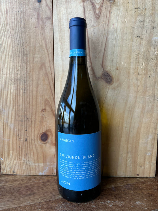 Massican Sauvignon Blanc 2023