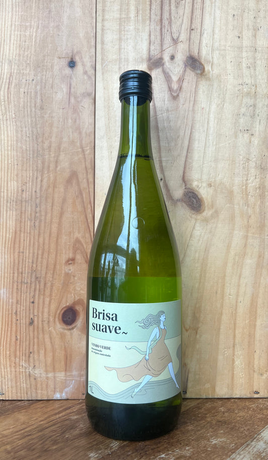 Brisa Suave Vinho Verde Branco 2025
