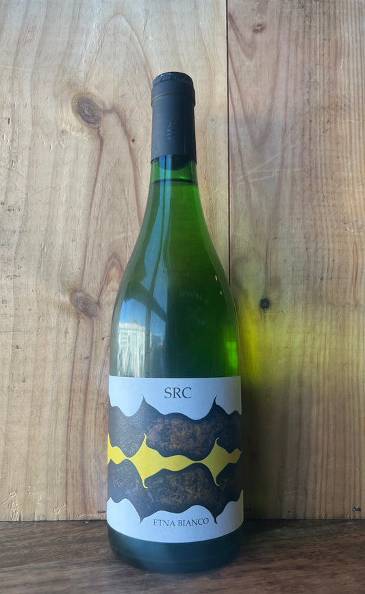 SRC Etna Bianco 2023